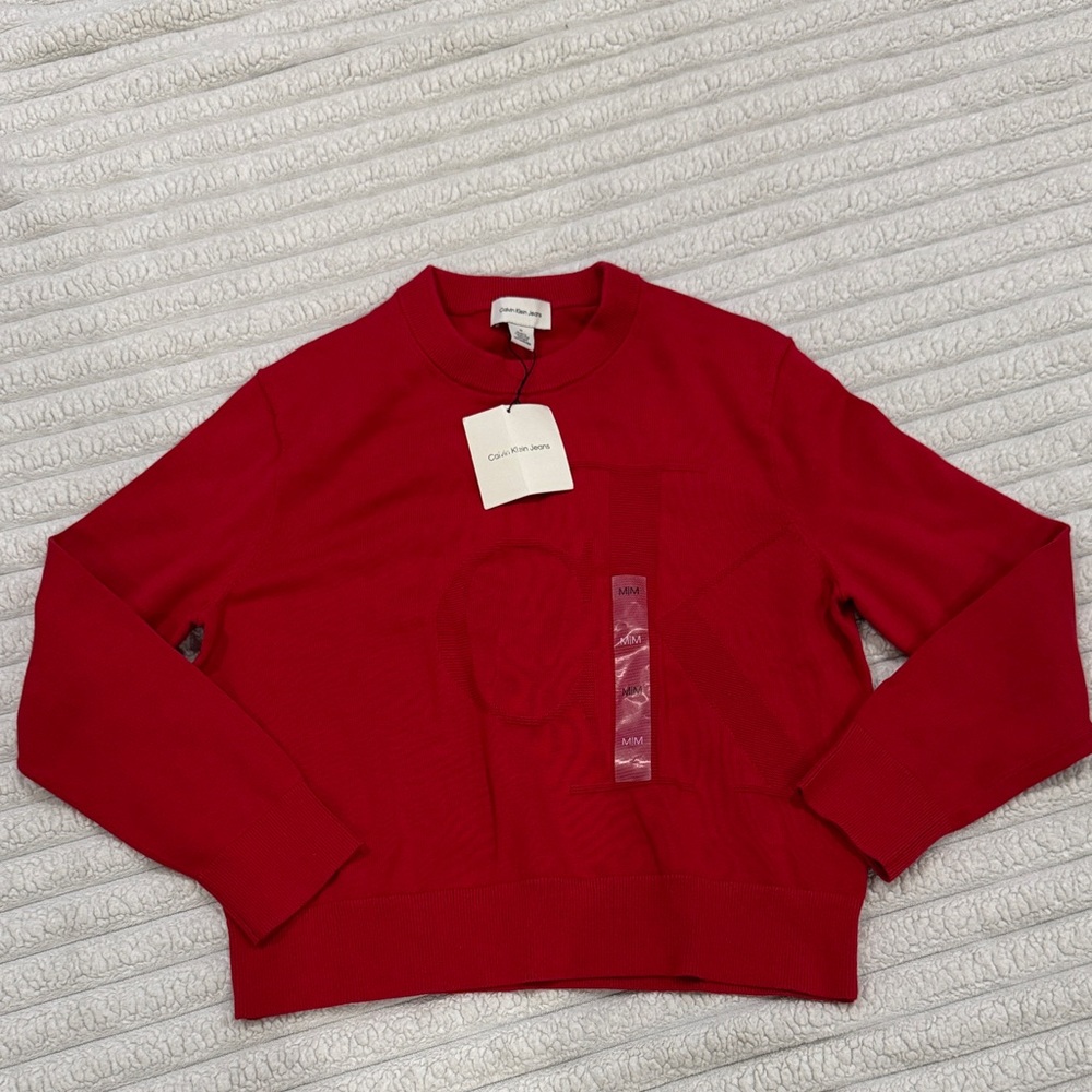 ❤️Calvin Klein sweatshirt